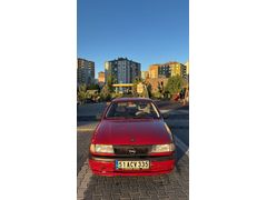 Sahibinden Opel Vectra 2.0 GL 1992 Model Kayseri