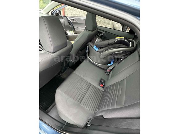 Memurdan Auris Skypack Otomatik | Bakımlı | Ekspertize Açık