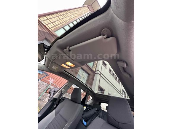 Memurdan Auris Skypack Otomatik | Bakımlı | Ekspertize Açık