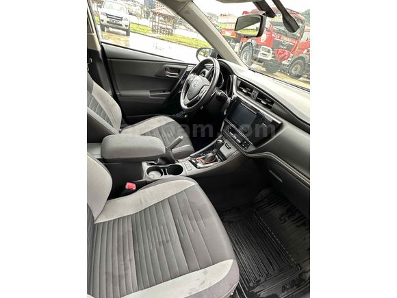 Memurdan Auris Skypack Otomatik | Bakımlı | Ekspertize Açık