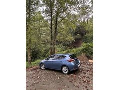 Sahibinden Toyota Auris 1.6 Advance Skypack 2015 Model 