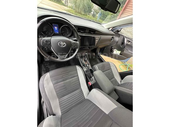Memurdan Auris Skypack Otomatik | Bakımlı | Ekspertize Açık