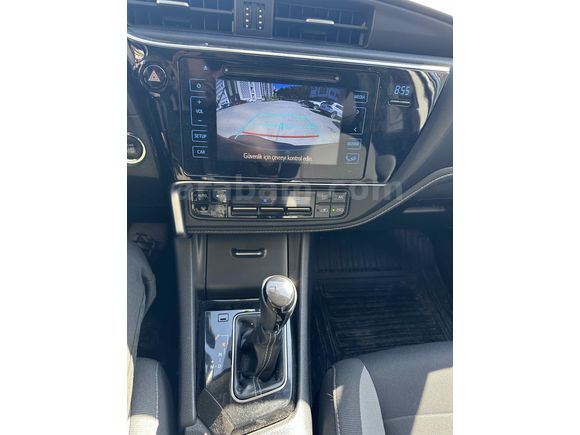Memurdan Auris Skypack Otomatik | Bakımlı | Ekspertize Açık