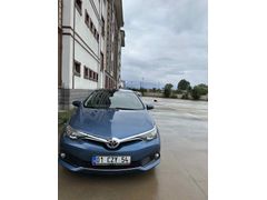 Memurdan Auris Skypack Otomatik | Bakımlı | Ekspertize Açık