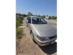Sahibinden Toyota Corolla 1.6 GLi 1996 Model