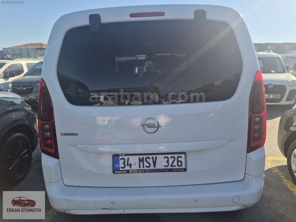 2021 - OTOMATİK VİTES - CAM TAVAN- ORTA KONSOL- HATASIZ- FULL..