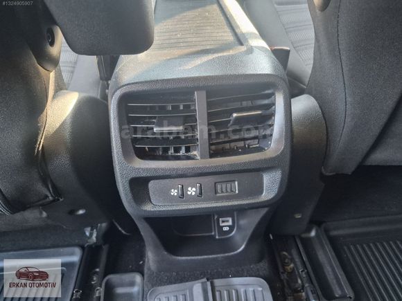 2021 - OTOMATİK VİTES - CAM TAVAN- ORTA KONSOL- HATASIZ- FULL..