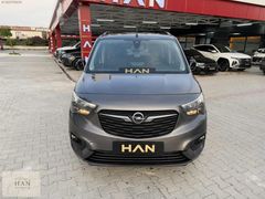 İLK EL BOYASIZ 2023 COMBO 1.5 EDİTİON 130 HP EAT8 E-TOOGLE