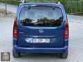 BOYASIZ OPEL COMBO 93 BİNDE OTOMATİK
