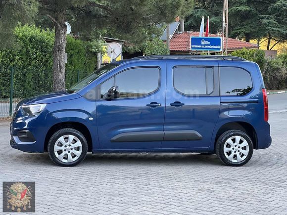 BOYASIZ OPEL COMBO 93 BİNDE OTOMATİK