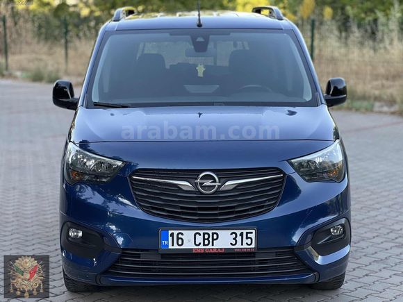 BOYASIZ OPEL COMBO 93 BİNDE OTOMATİK