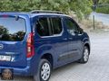 BOYASIZ OPEL COMBO 93 BİNDE OTOMATİK