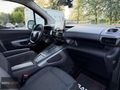 BATU AUTO'DAN 2024 OPEL COMBO 1.5DİZEL ULTİMATE CAM TAVAN !!!