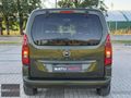 BATU AUTO'DAN 2024 OPEL COMBO 1.5DİZEL ULTİMATE CAM TAVAN !!!