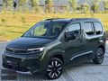BATU AUTO'DAN 2024 OPEL COMBO 1.5DİZEL ULTİMATE CAM TAVAN !!!