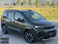 BATU AUTO'DAN 2024 OPEL COMBO 1.5DİZEL ULTİMATE CAM TAVAN !!!