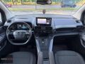 BATU AUTO'DAN 2024 OPEL COMBO 1.5DİZEL ULTİMATE CAM TAVAN !!!