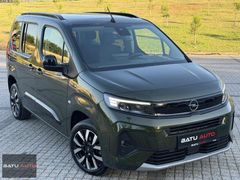 BATU AUTO'DAN 2024 OPEL COMBO 1.5DİZEL ULTİMATE CAM TAVAN !!!