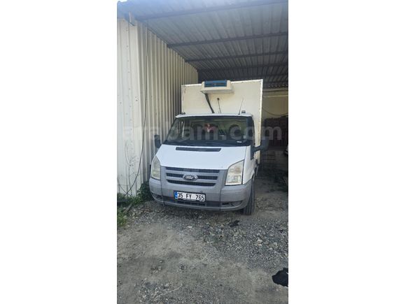 Sahibinden Ford Trucks Transit 330 S
