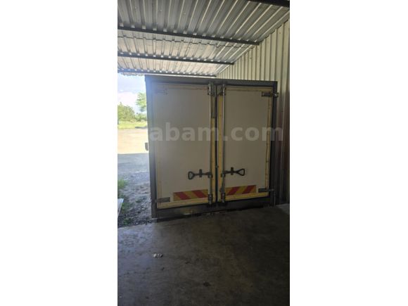Sahibinden Ford Trucks Transit 330 S