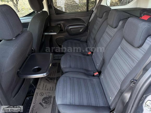 ^^^2022 1.5 OTOMOTİK 38.000KM HATASIZZ OPEL COMBO^^^