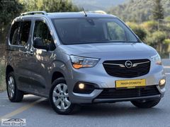 ^^^2022 1.5 OTOMOTİK 38.000KM HATASIZZ OPEL COMBO^^^