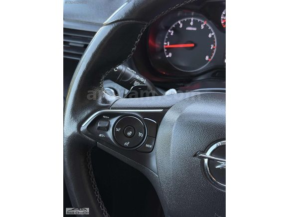 ^^^2022 1.5 OTOMOTİK 38.000KM HATASIZZ OPEL COMBO^^^