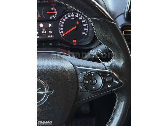 ^^^2022 1.5 OTOMOTİK 38.000KM HATASIZZ OPEL COMBO^^^