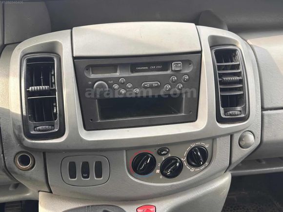 MOTOR ARIZALI ÇEKME BELGELİ