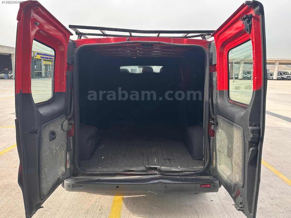 MOTOR ARIZALI ÇEKME BELGELİ