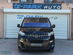 İZ-PARK AUTO 2023 OPEL VİVARO 2.0 DİZEL KLİMALI HATASIZ 105.000!