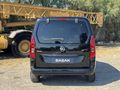 Başak Otomotiv 2.EL'den 2022 Combo Edition Hatasız 42 Bin KM