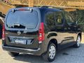 Başak Otomotiv 2.EL'den 2022 Combo Edition Hatasız 42 Bin KM