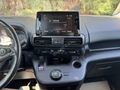 Başak Otomotiv 2.EL'den 2022 Combo Edition Hatasız 42 Bin KM