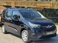 Başak Otomotiv 2.EL'den 2022 Combo Edition Hatasız 42 Bin KM