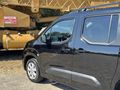 Başak Otomotiv 2.EL'den 2022 Combo Edition Hatasız 42 Bin KM