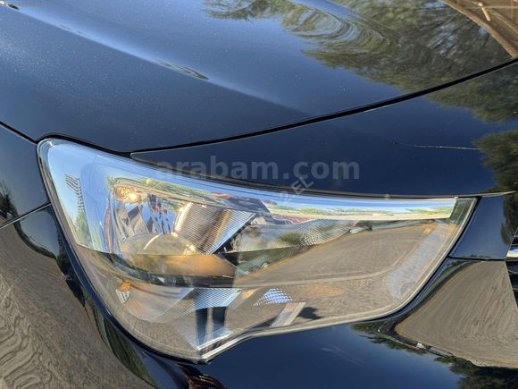 Başak Otomotiv 2.EL'den 2022 Combo Edition Hatasız 42 Bin KM
