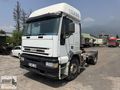 1995 MODEL İVECO EURO TECH TEMİZ BAKIMLI SATIŞTA