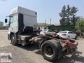 1995 MODEL İVECO EURO TECH TEMİZ BAKIMLI SATIŞTA
