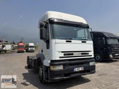 1995 MODEL İVECO EURO TECH TEMİZ BAKIMLI SATIŞTA