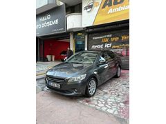 Sahibinden Peugeot 301 1.6 HDi Active 2015 Model  230.000 km Gri (metalik)