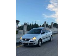 Sahibinden Volkswagen Polo 1.4 Trendline 2007 Model 
