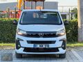 REVA OTOMOTİV 2024 OPEL VİVARO 2.0TD OTOMATİK BOYASIZ 39.xxx KM