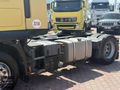 2009 MODEL IVECO STRALİS 430