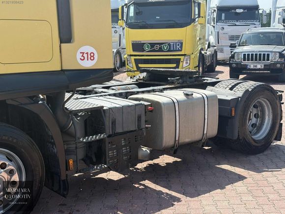 2009 MODEL IVECO STRALİS 430