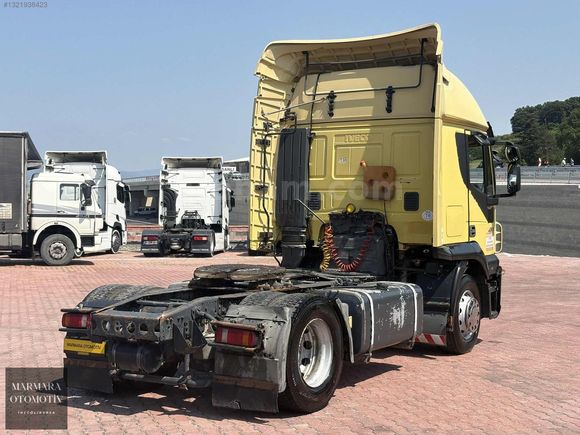 2009 MODEL IVECO STRALİS 430