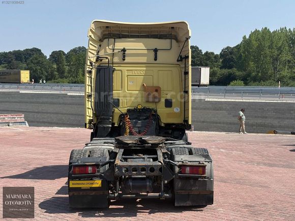 2009 MODEL IVECO STRALİS 430