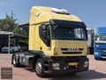 2009 MODEL IVECO STRALİS 430