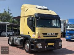 2009 MODEL IVECO STRALİS 430