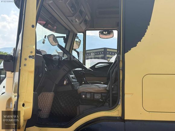 2009 MODEL IVECO STRALİS 430